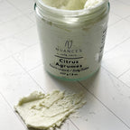 Citrus Body Butter