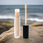 Base de fard à paupières neutre