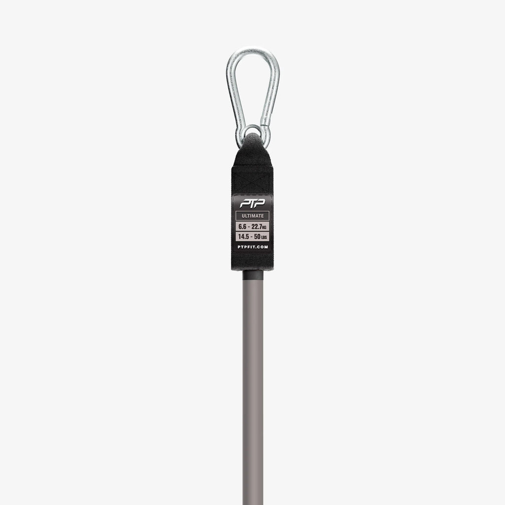 POWERTUBE ELITE ULTIMATE (15.0 - 60 lbs)