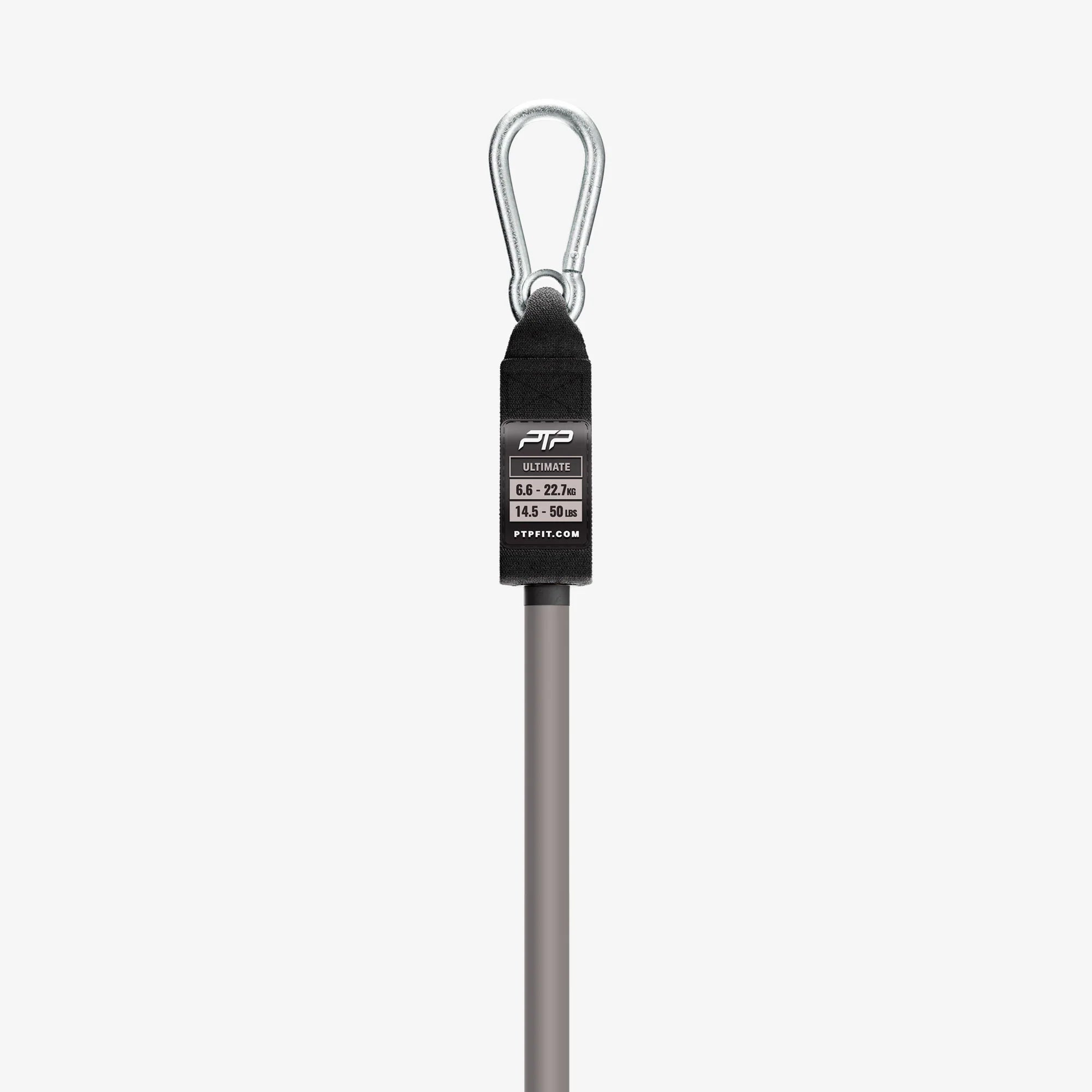 POWERTUBE ELITE ULTIMATE (15.0 - 60 lbs)