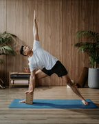 SUPER GRIP 6MM BYRON BLUE