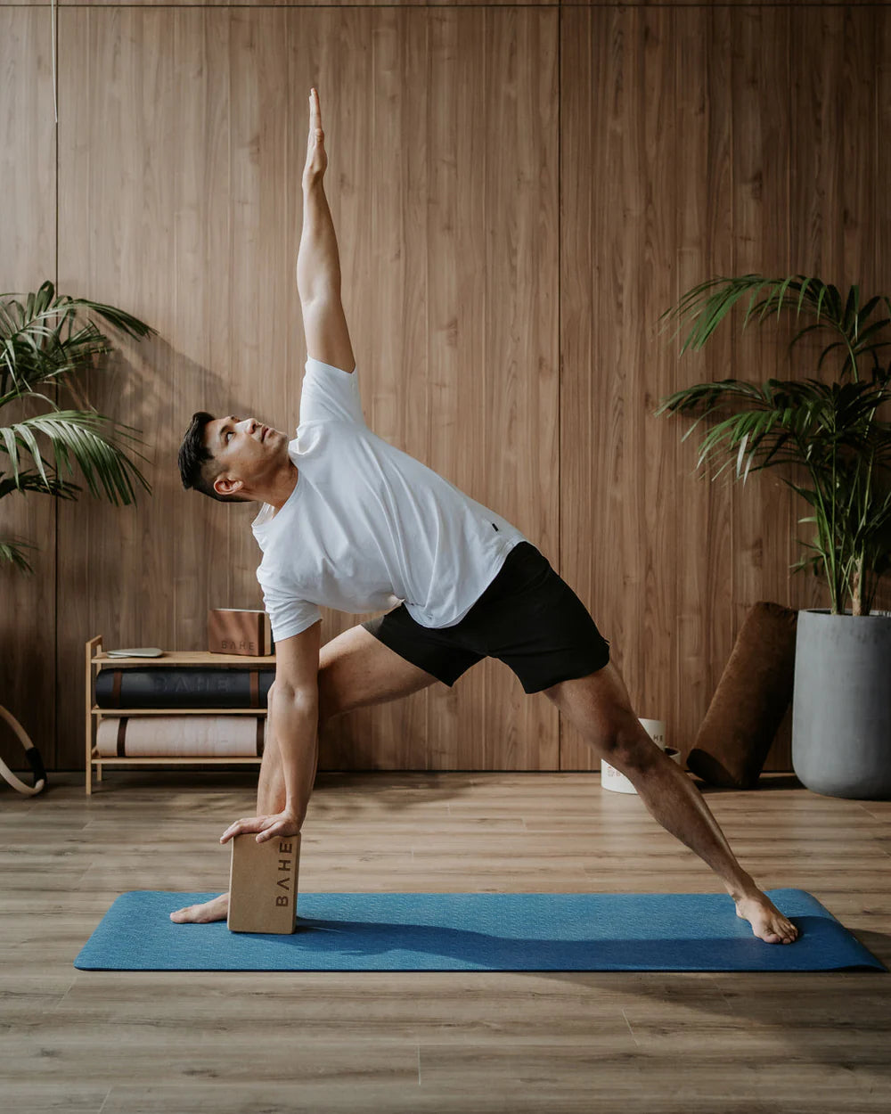 SUPER GRIP 6MM BYRON BLUE