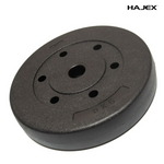 Standard & Olympic PVC Weight Plates in KG & LB
