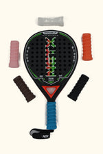 DRYFIT 3D Padel Anti-Vibration Racket Grip