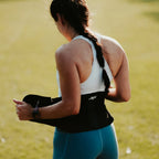 POSTURE STABILITY BELT (MEDIUM ONLY)