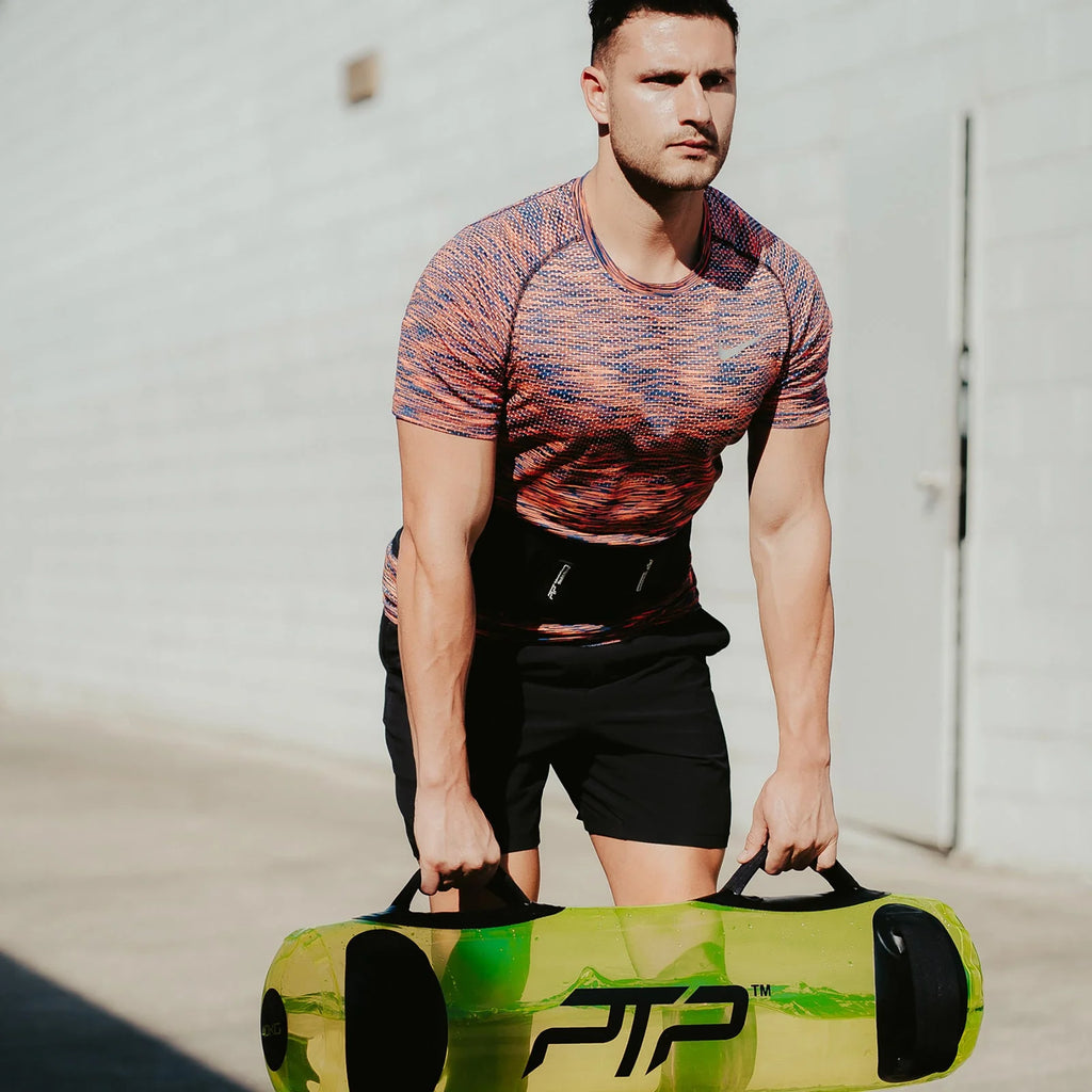 POSTURE STABILITY BELT (MEDIUM ONLY)