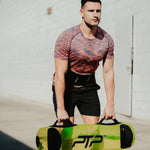 POSTURE STABILITY BELT (MEDIUM ONLY)