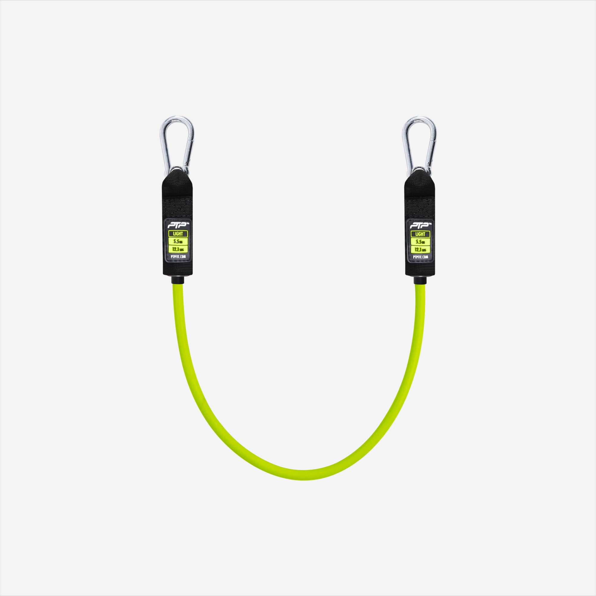 POWERTUBE ELITE MINI LIGHT (5,4 - 20 lbs)