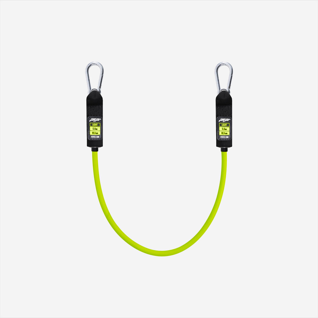 POWERTUBE ELITE MINI LIGHT (5.4 - 20 lbs)