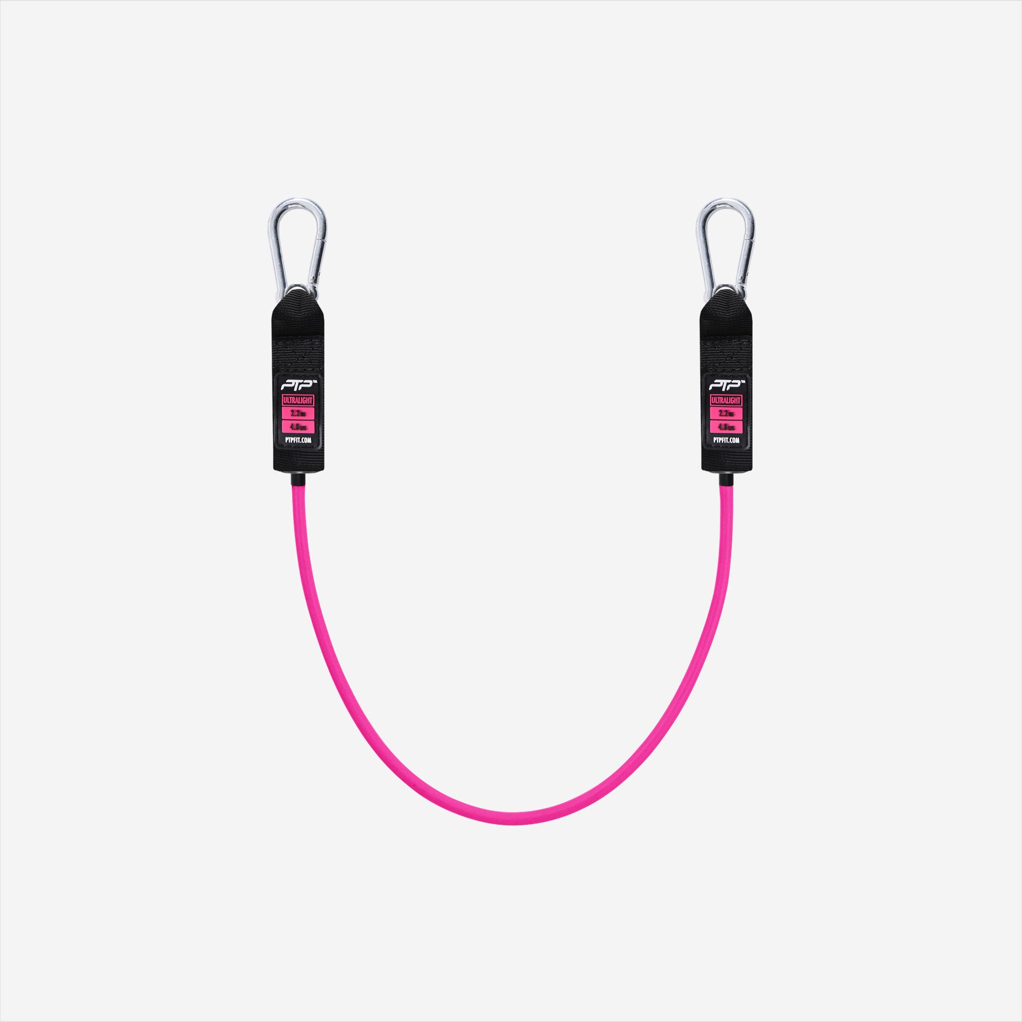 POWERTUBE ELITE MINI ULTRA LÉGER (2 - 10 lbs)