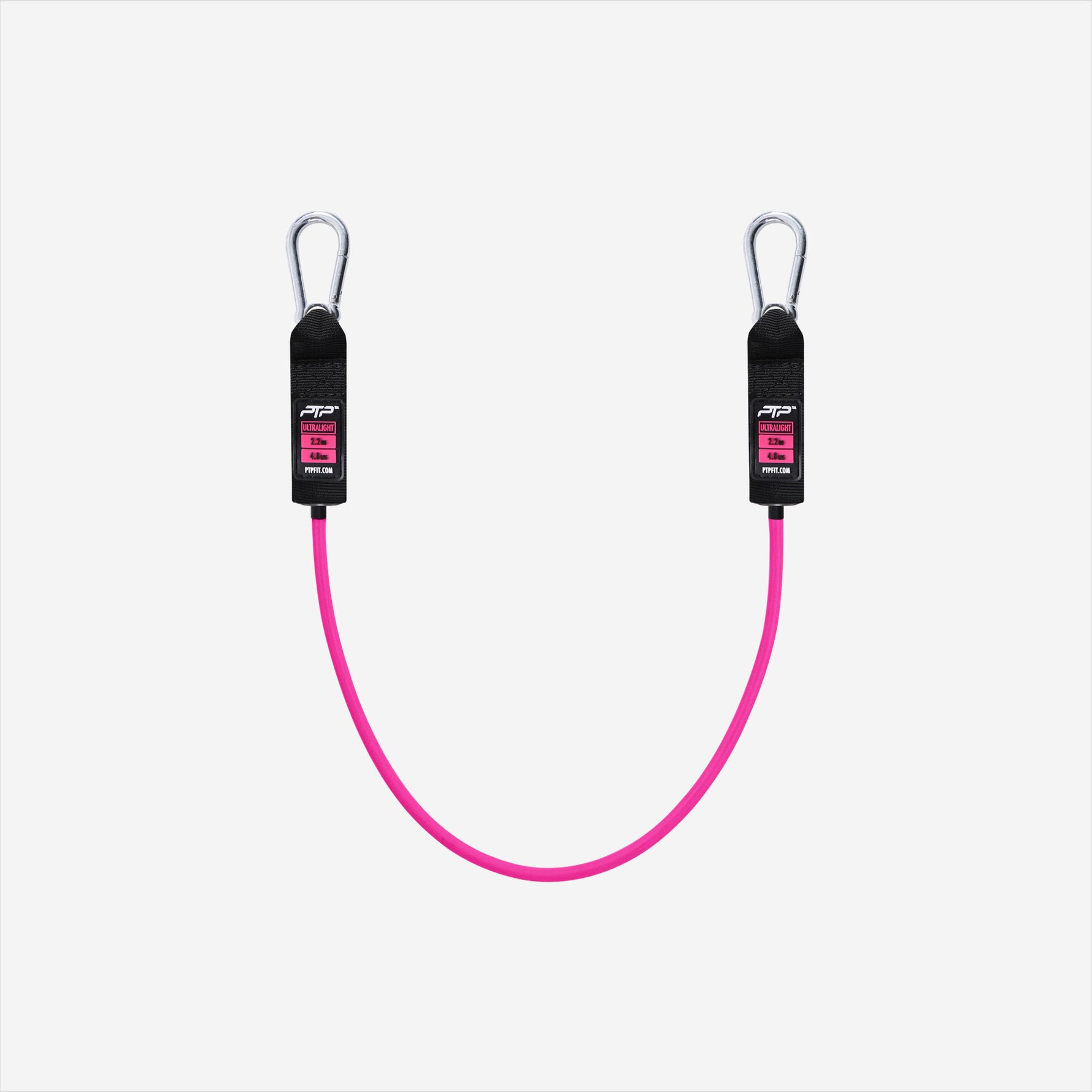 POWERTUBE ELITE MINI ULTRA LÉGER (2 - 10 lbs)