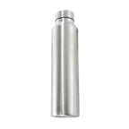High Quality 1000ml Stainless Steel Sport Water Bottle Single-layer