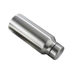 High Quality 1000ml Stainless Steel Sport Water Bottle Single-layer