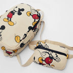 Disney Mickey Mouse Kids' School Bag-4