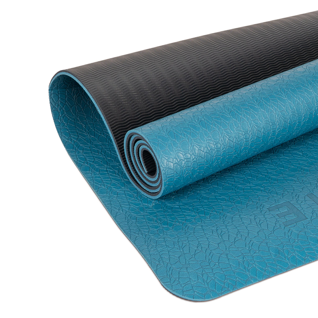 SUPER GRIP 6MM BYRON BLUE