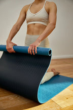 SUPER GRIP 6MM BYRON BLUE