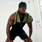 SPORTS PRO COTTON TOWEL REGULAR