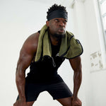 SPORTS PRO COTTON TOWEL REGULAR