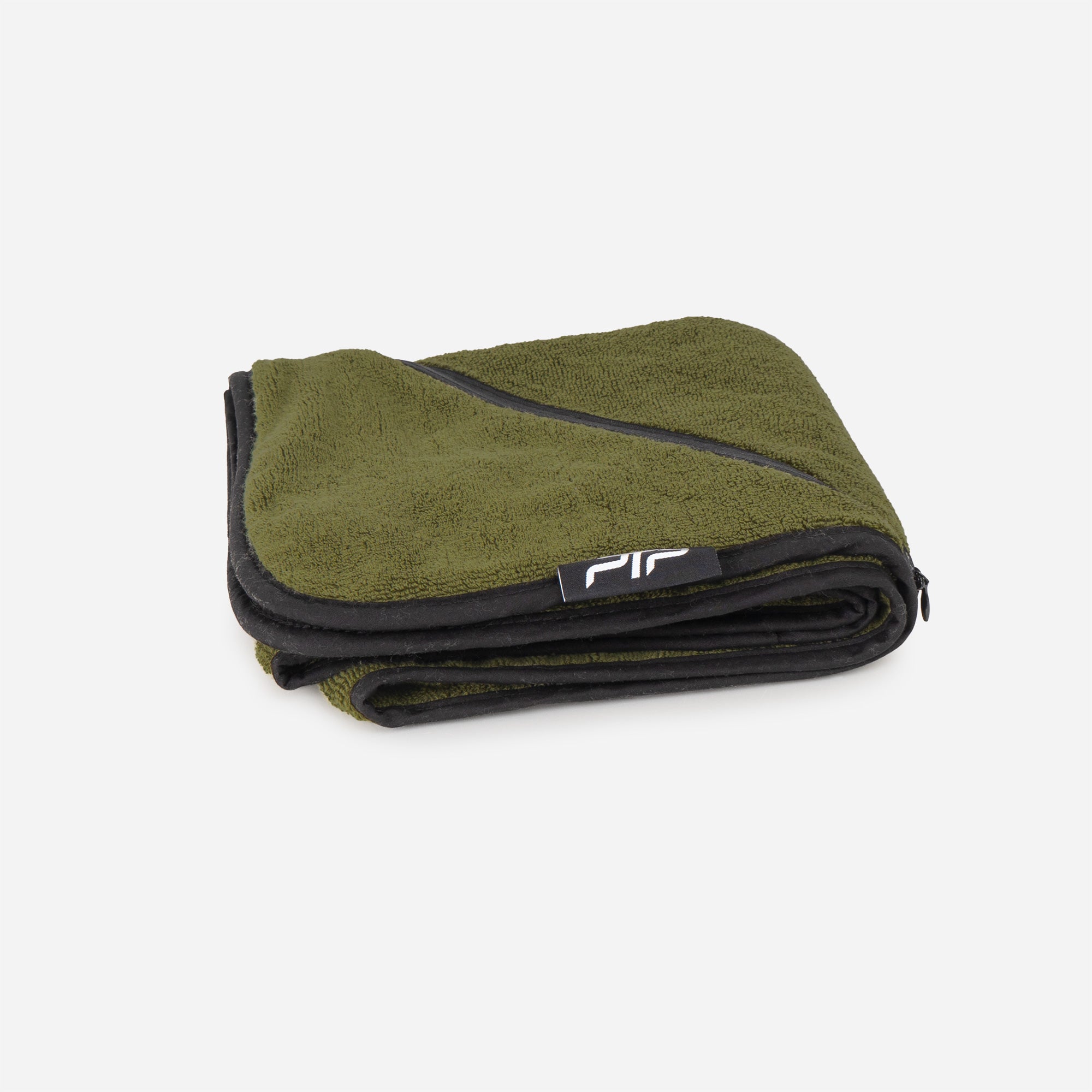 SERVIETTE EN COTON SPORTS PRO RÉGULIÈRE