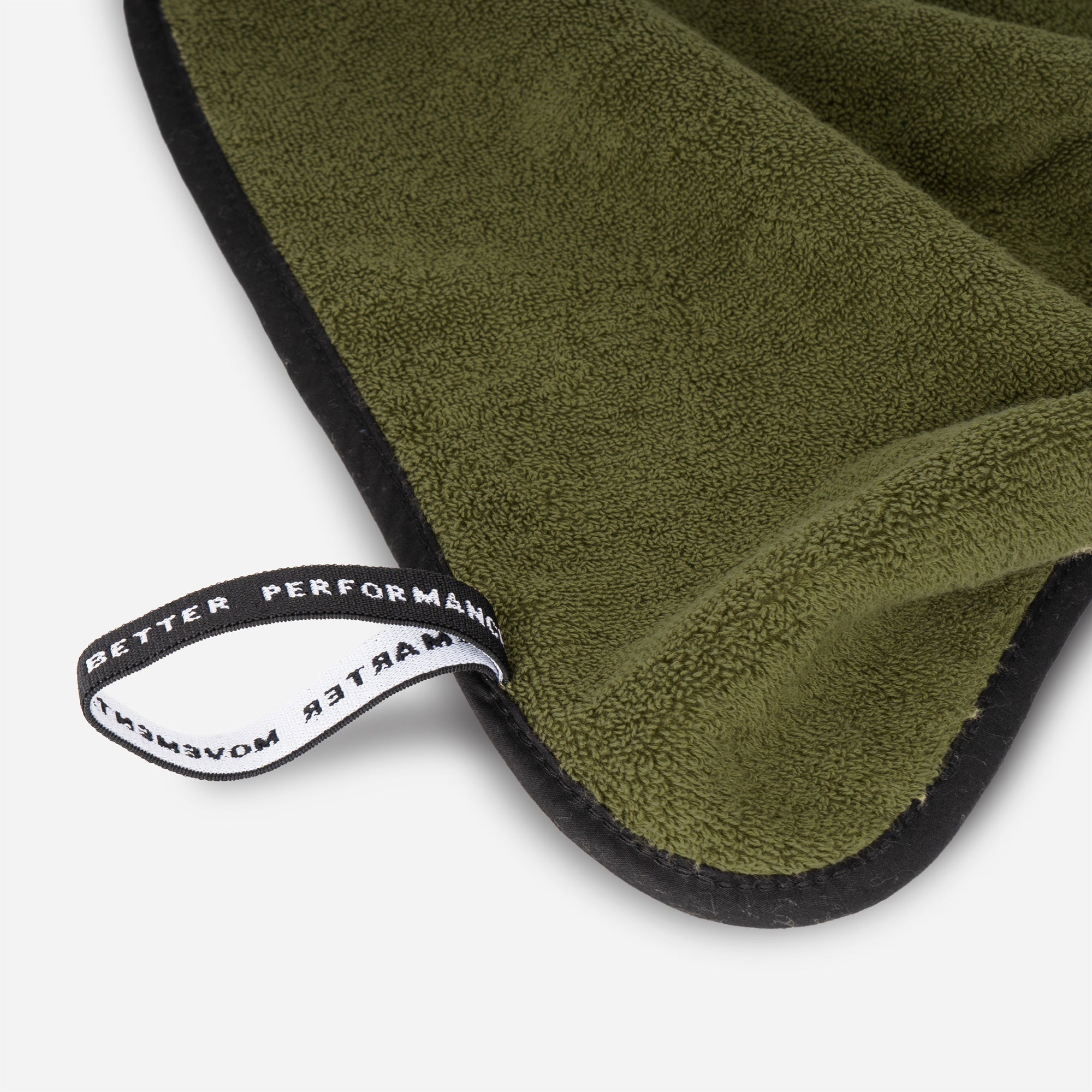 SPORTS PRO COTTON TOWEL REGULAR