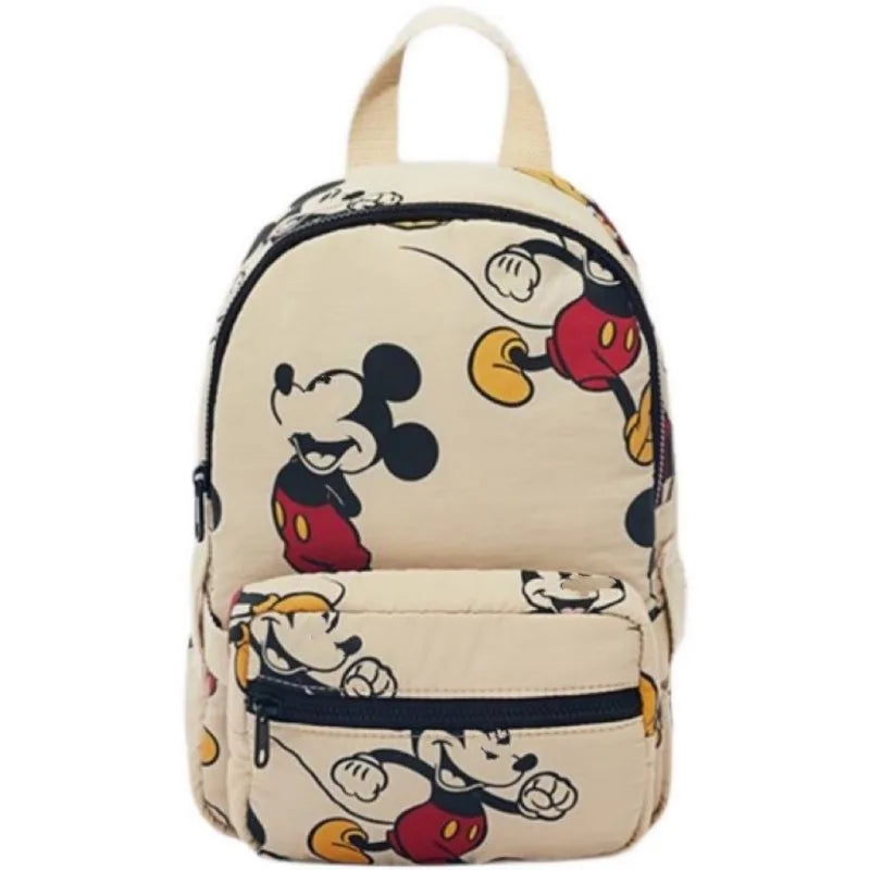 Disney Mickey Mouse Kids' School Bag-0