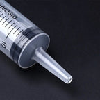 Seringue réutilisable grande capacité 150 ml - 500 m