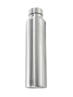 High Quality 1000ml Stainless Steel Sport Water Bottle Single-layer