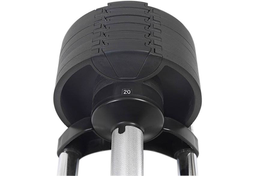 NUO Style Adjustable Dumbbell