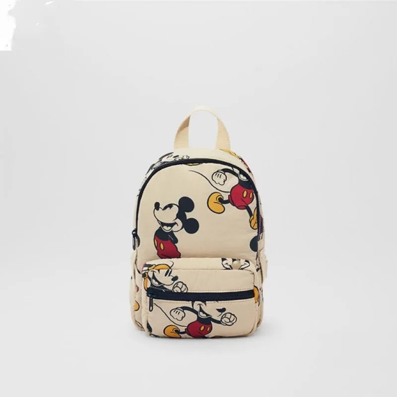 Disney Mickey Mouse Kids' School Bag-2