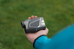 PRO ZR Rangefinder
