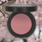 Blush Single Pan - Magnolia - SPB81 | Hypoallergénique, sans talc,