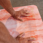 SYNERGY MAT TRAVEL 1.5MM