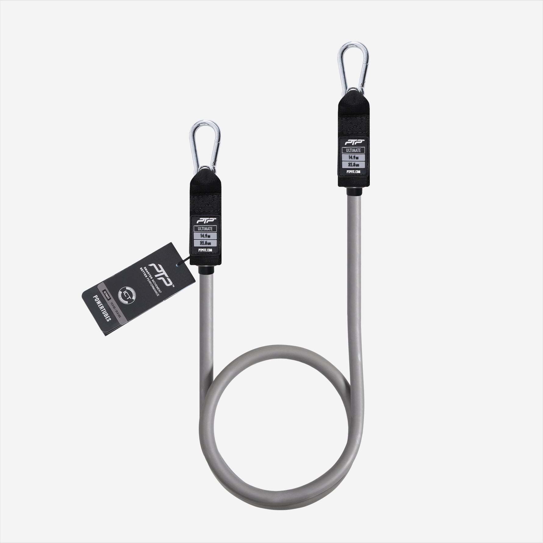 POWERTUBE ELITE ULTIMATE (15,0 - 60 lbs)