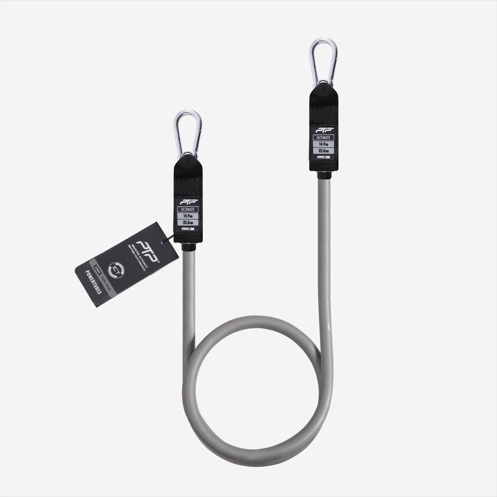 POWERTUBE ELITE ULTIMATE (15.0 - 60 lbs)