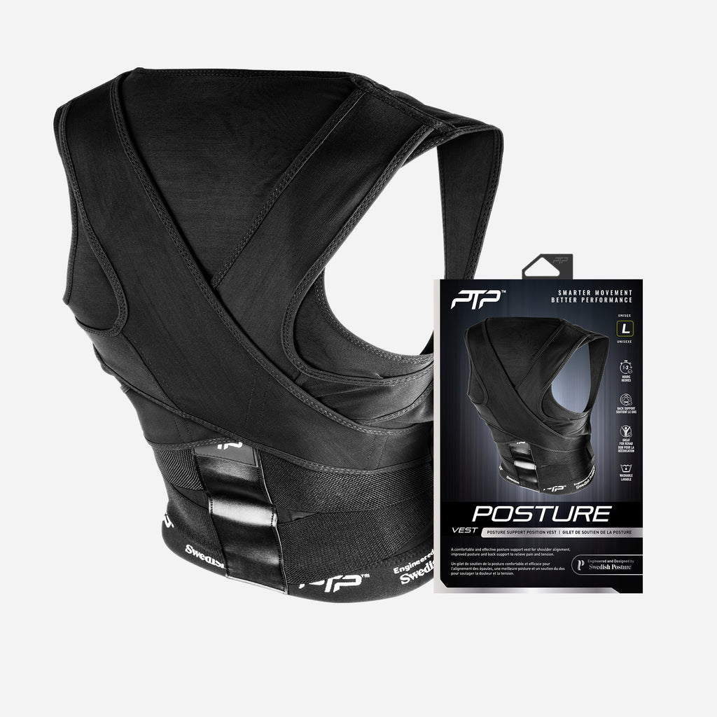 POSTURE VEST (LARGE)