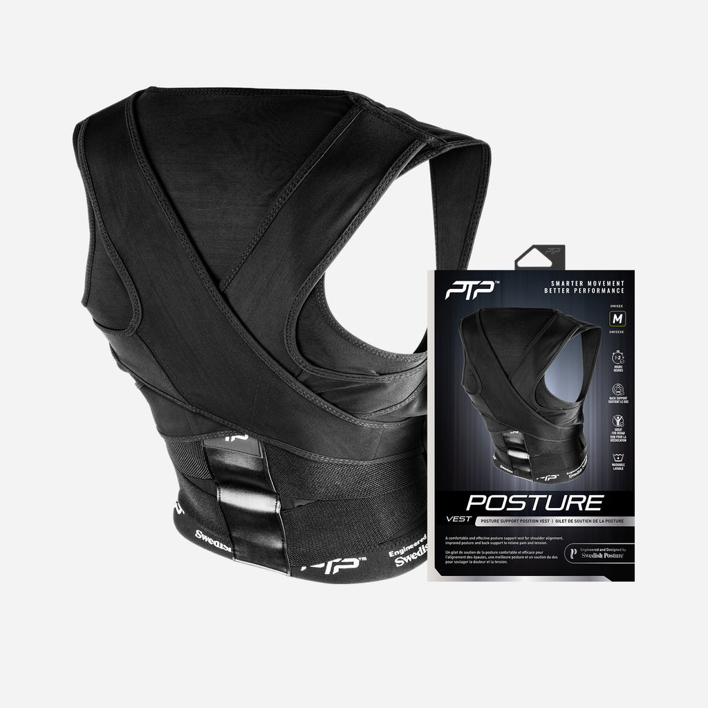 POSTURE VEST (LARGE)