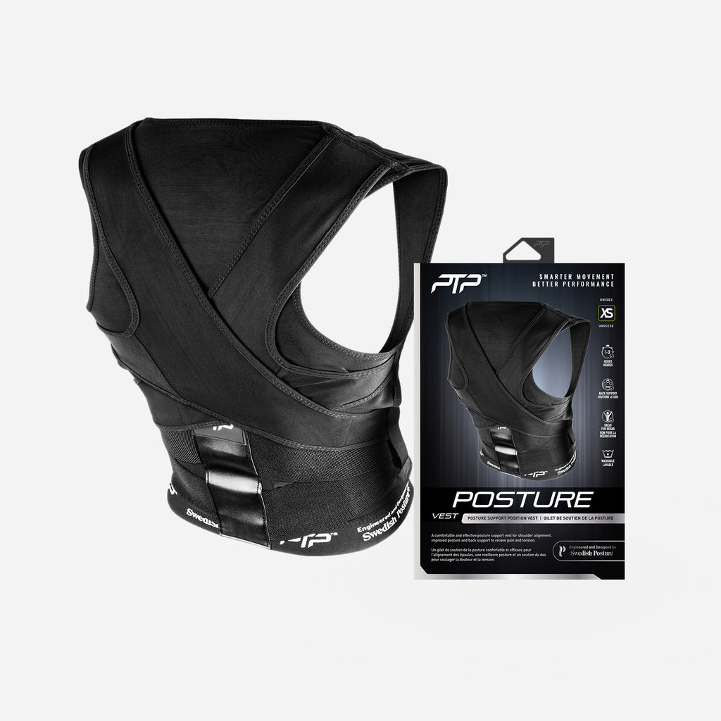 POSTURE VEST (LARGE)