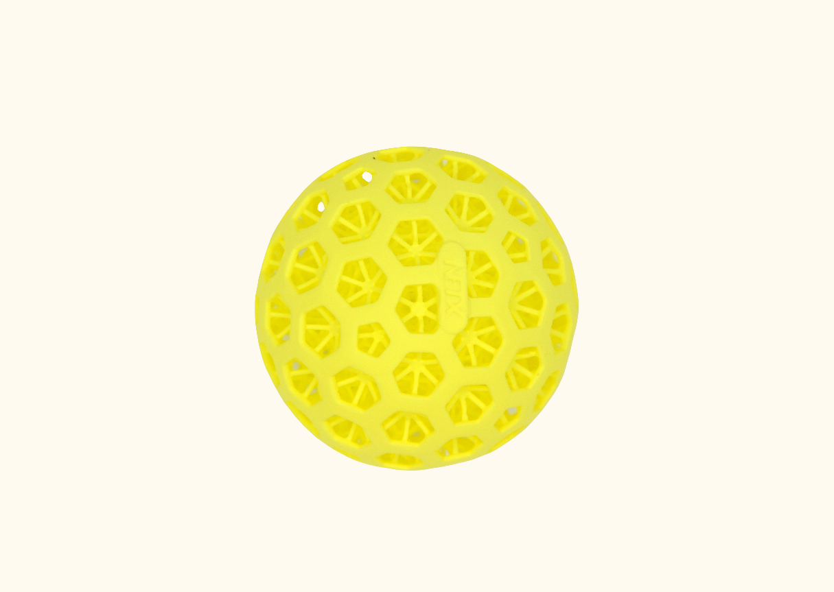 Vortexball GEN2 for pickleball with 6 MONTHS WARRANTY