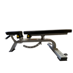 Adjustable Commercial Incline Workout Bench (HX-F39)