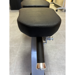 Adjustable Commercial Incline Workout Bench (HX-F39)