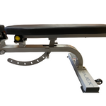 Adjustable Commercial Incline Workout Bench (HX-F39)