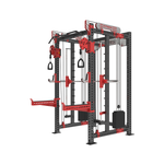 HAJEX Smith Machine X3