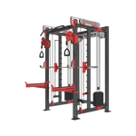 HAJEX Smith Machine X3