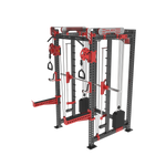 HAJEX Smith Machine X3