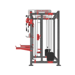 HAJEX Smith Machine X3