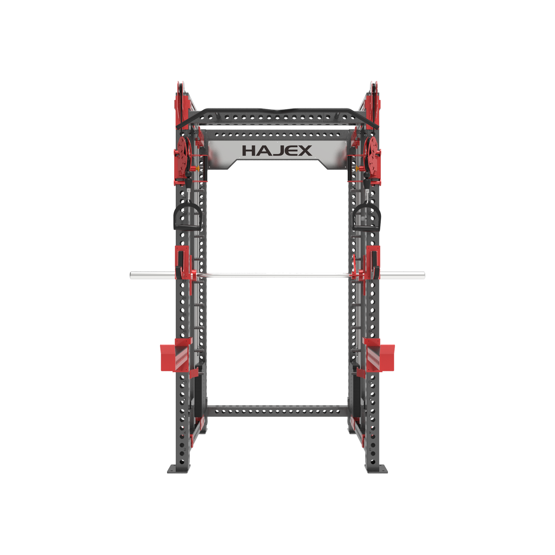 HAJEX Smith Machine X3