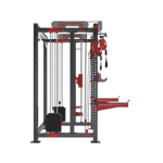 HAJEX Smith Machine X3