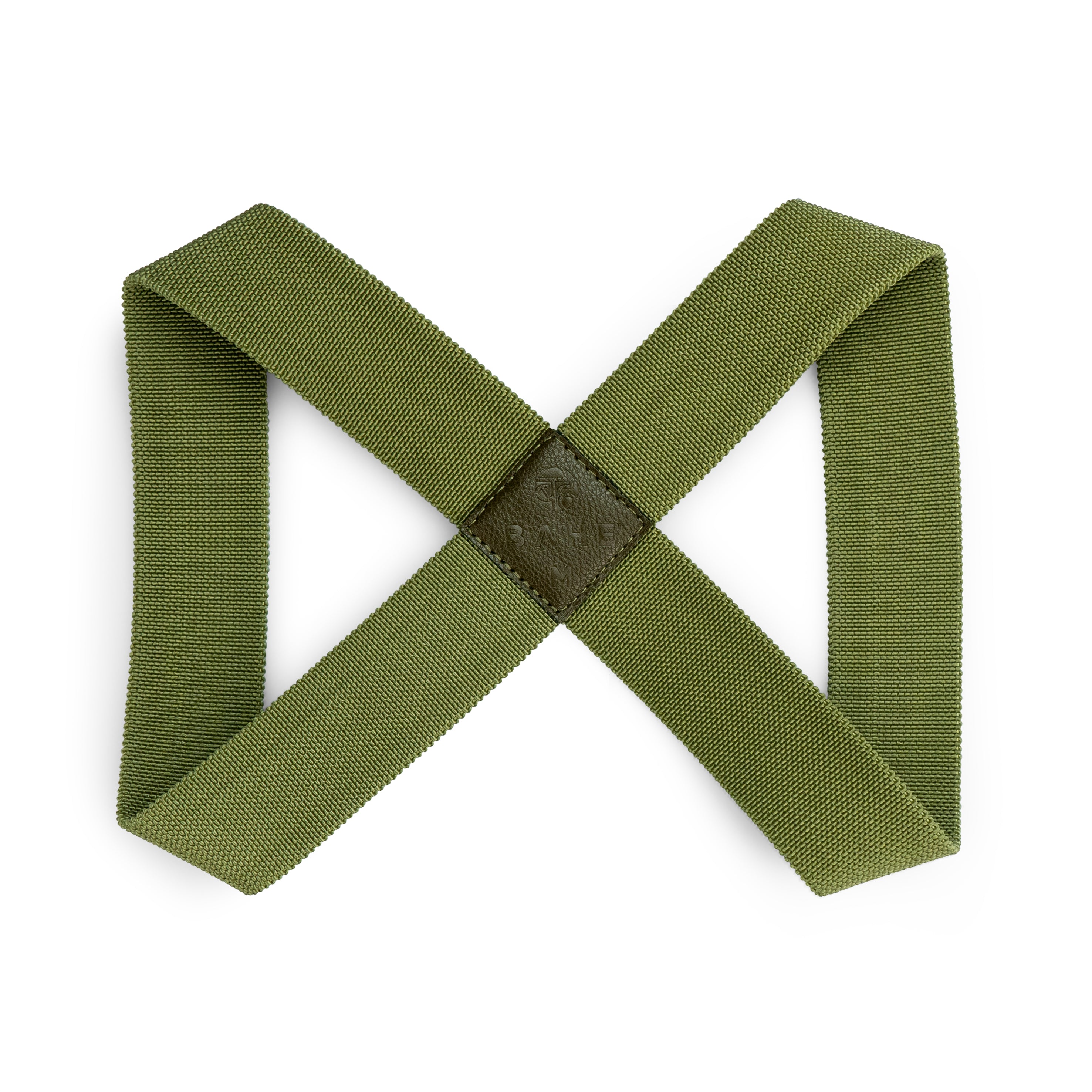 BOUCLE DE YOGA MOYENNE