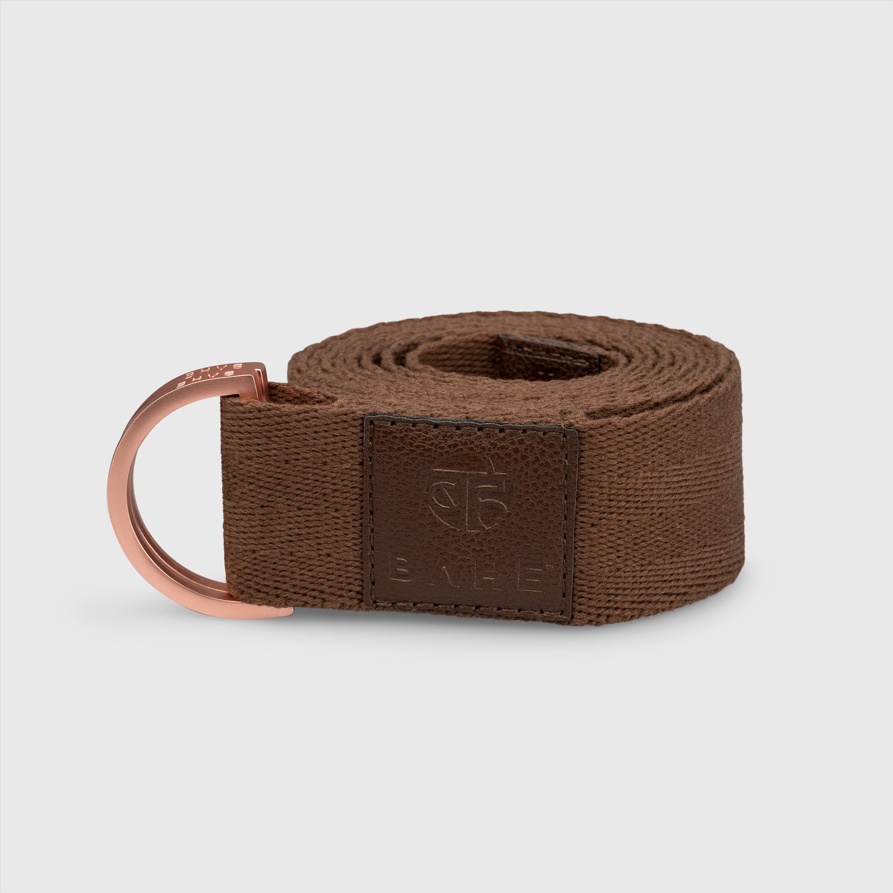 Yoga Stretching Strap