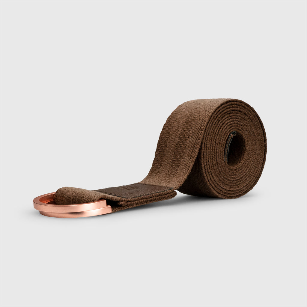 Yoga Stretching Strap